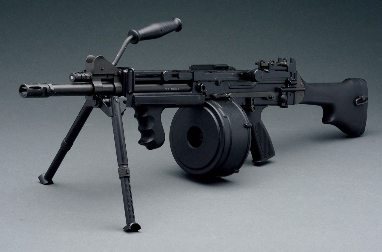 军事中的英雄：士官长萨姆瑞