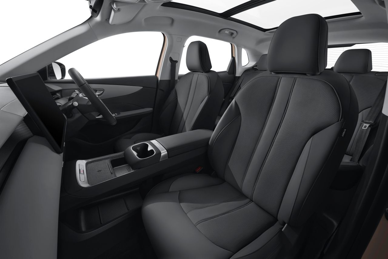 MG 价格下调 MG S5 EV PLUS 最高降幅 80,000 泰铢，D+ 型号仅售 669,900