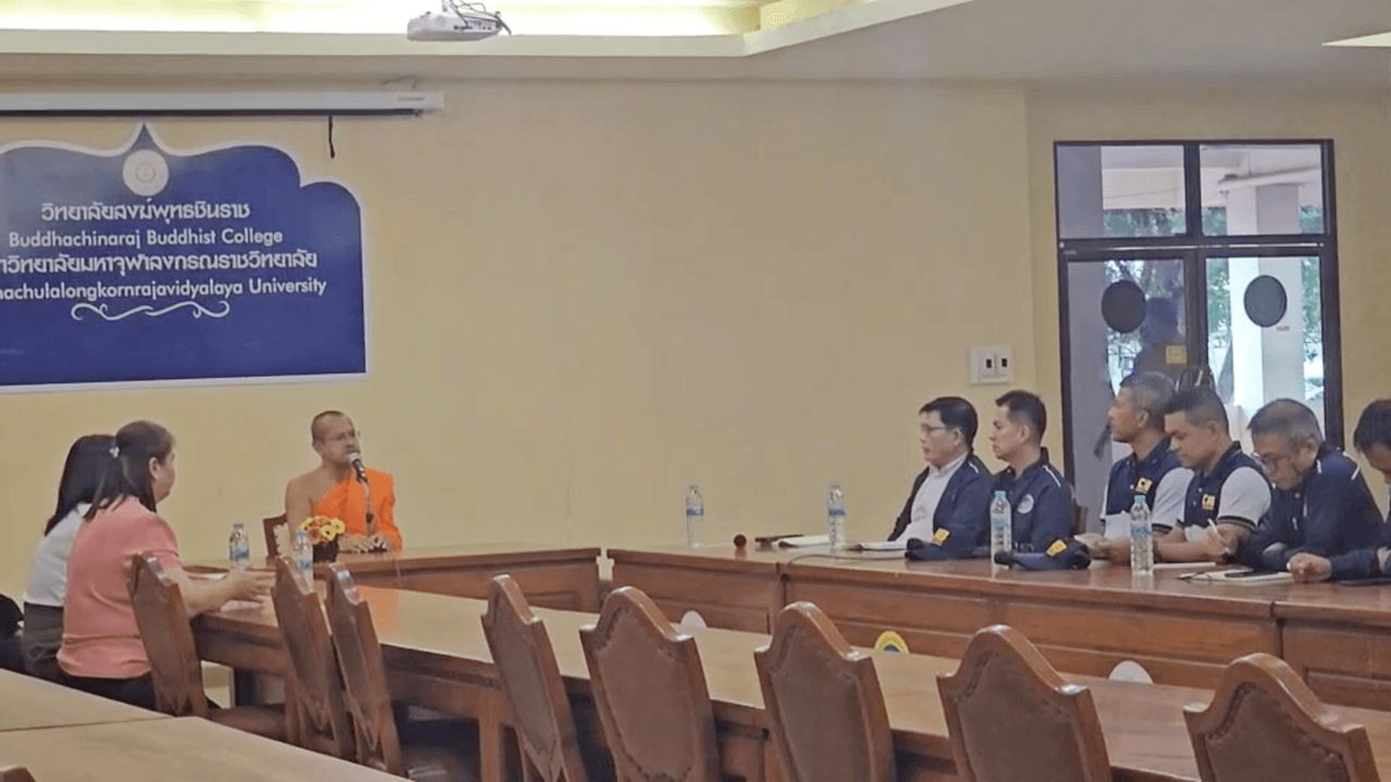 CIB 调查佛教学校金融往来 涉及数亿与“高尔夫夫人”相关