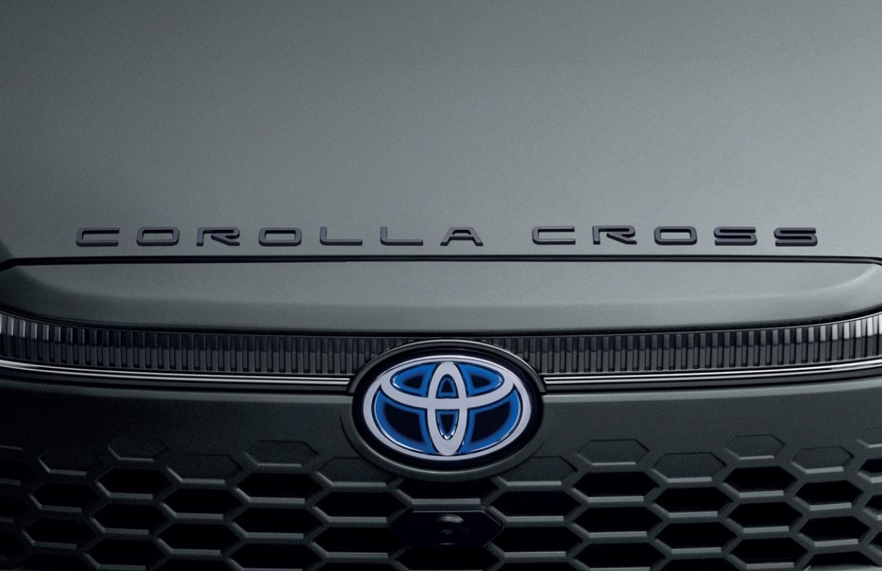 Toyota Corolla Cross 2026 价格从 989,000 泰铢起，GR SPORT 新面貌特别款