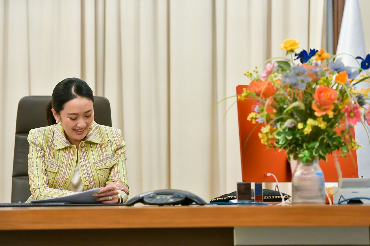 “英”祝贺“劳伦斯·王”赢得选举，准备接受下半年访问新加坡的邀请