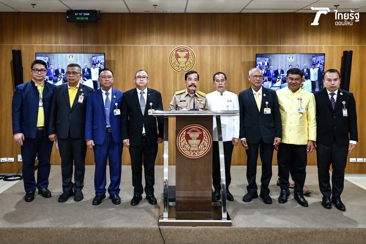军委会等待“英”解释泰柬边界问题，无需等待法院裁决