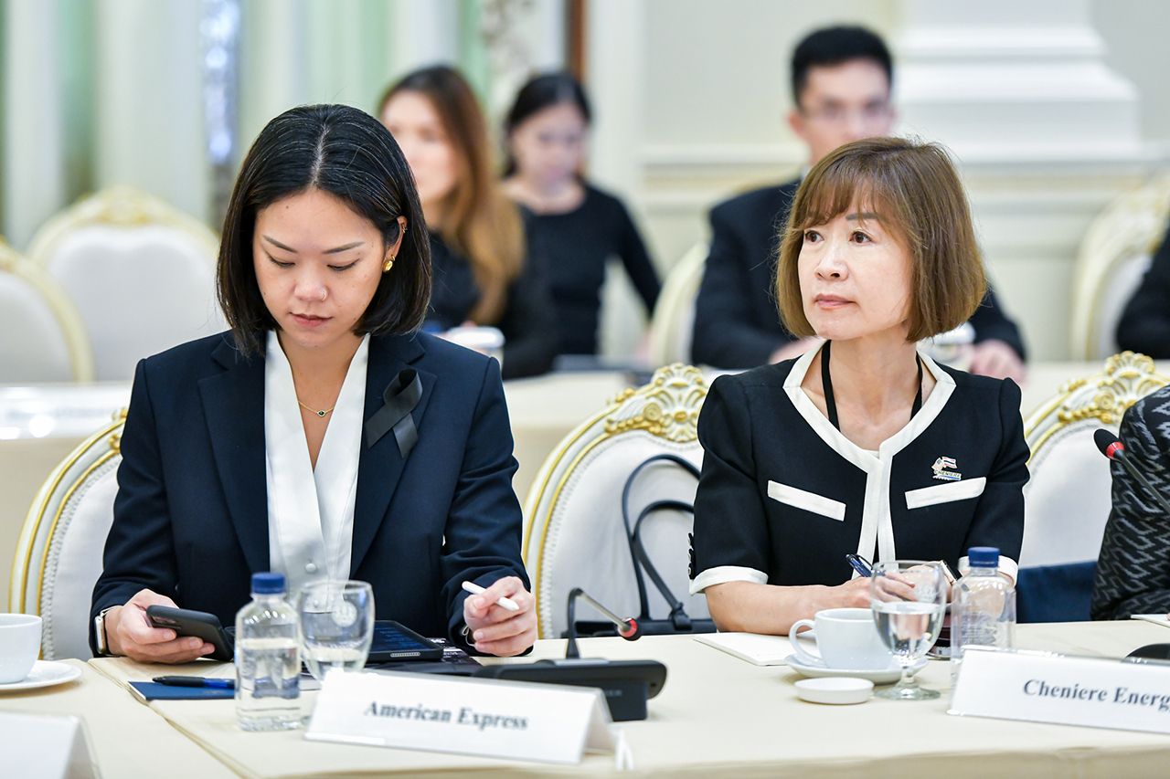 商务部推进与美国的贸易谈判，确保泰柬局势不受影响