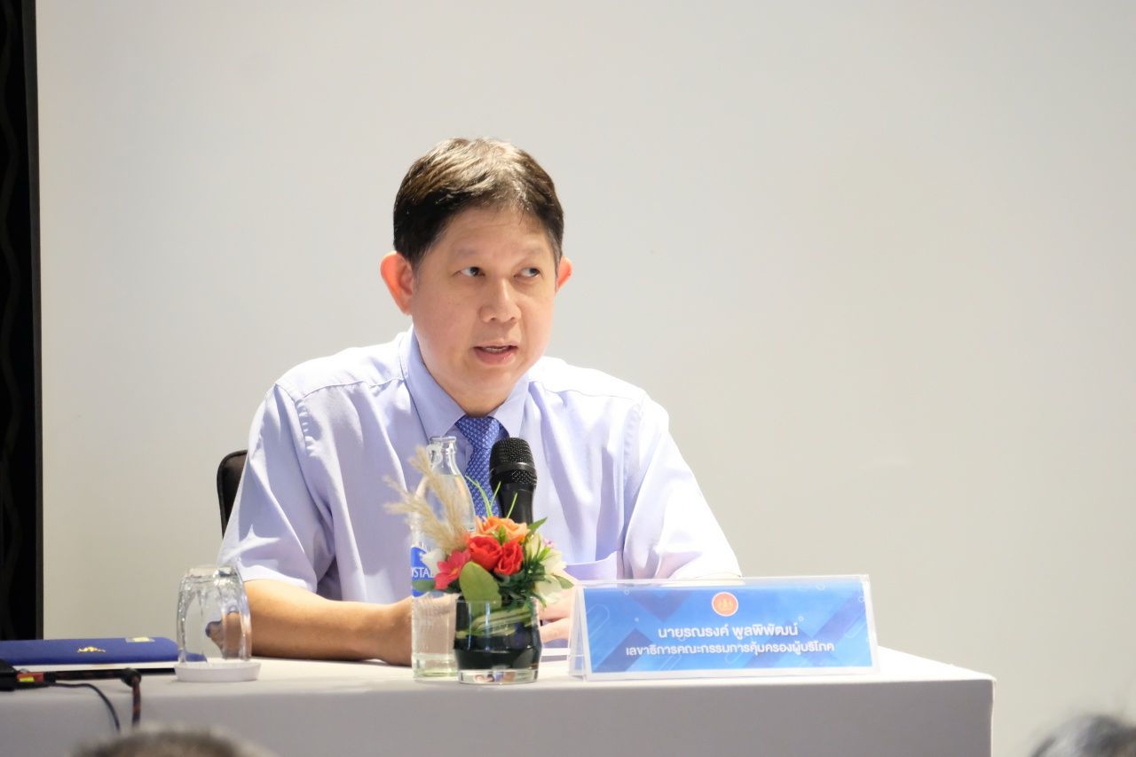 消费者保护委员会联合媒体“加强消费者保护”，强调全面、快速传递准确新闻