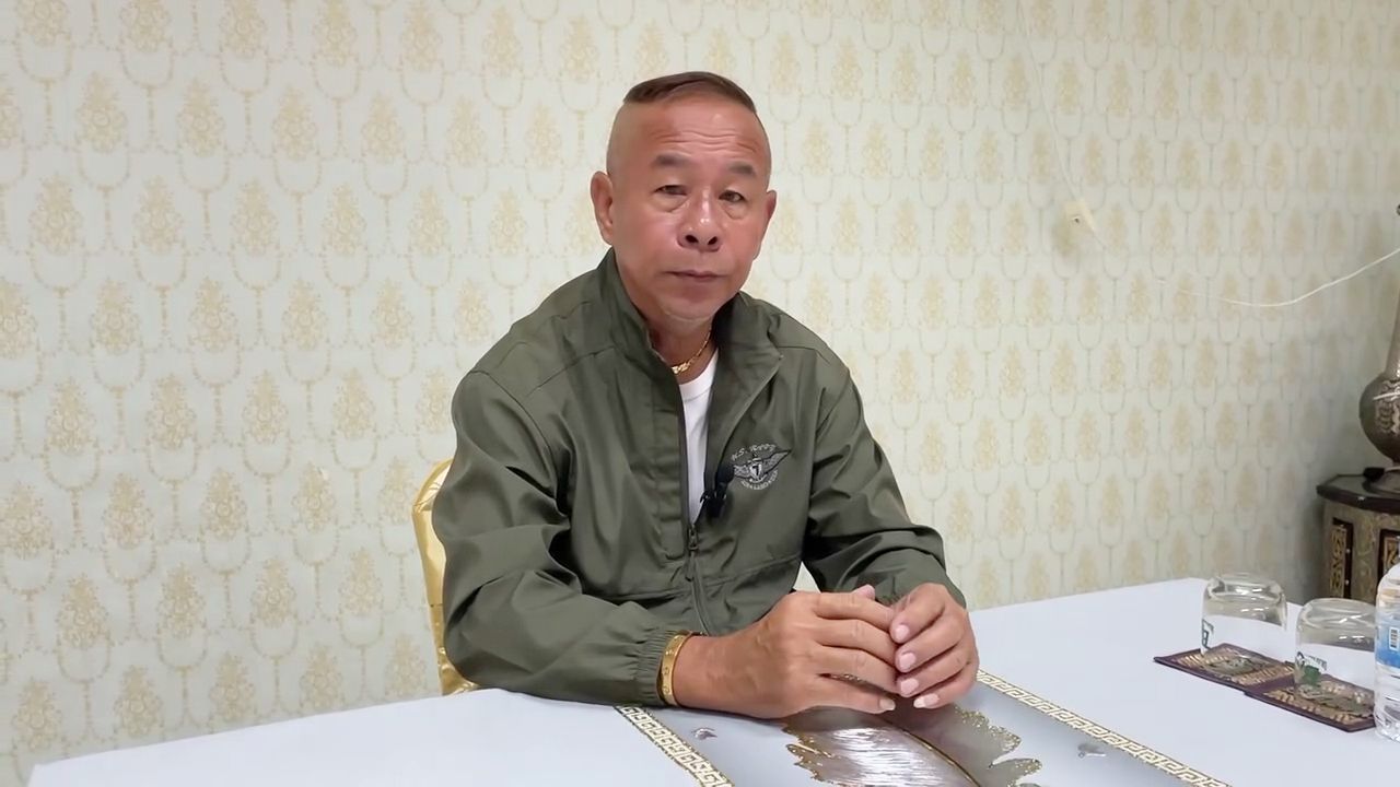 尖竹汶商业协会会长对开关问题的看法：不会影响泰国主权