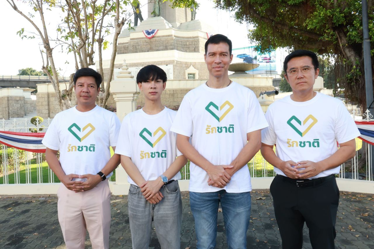 民族爱国党致敬勇敢的士兵,反驳“桑兰西”称柬埔寨应赔偿