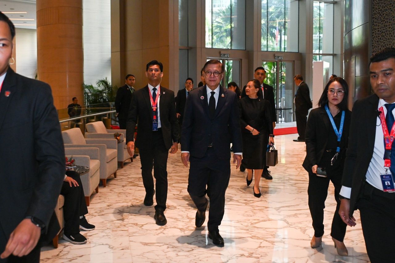 关注东盟讨论泰柬问题 