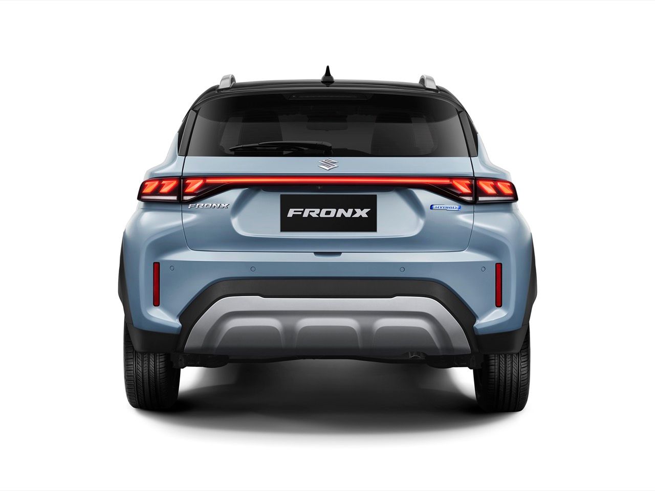 铃木推出促销活动迎接汽车博览会 获终身维护套餐购买权