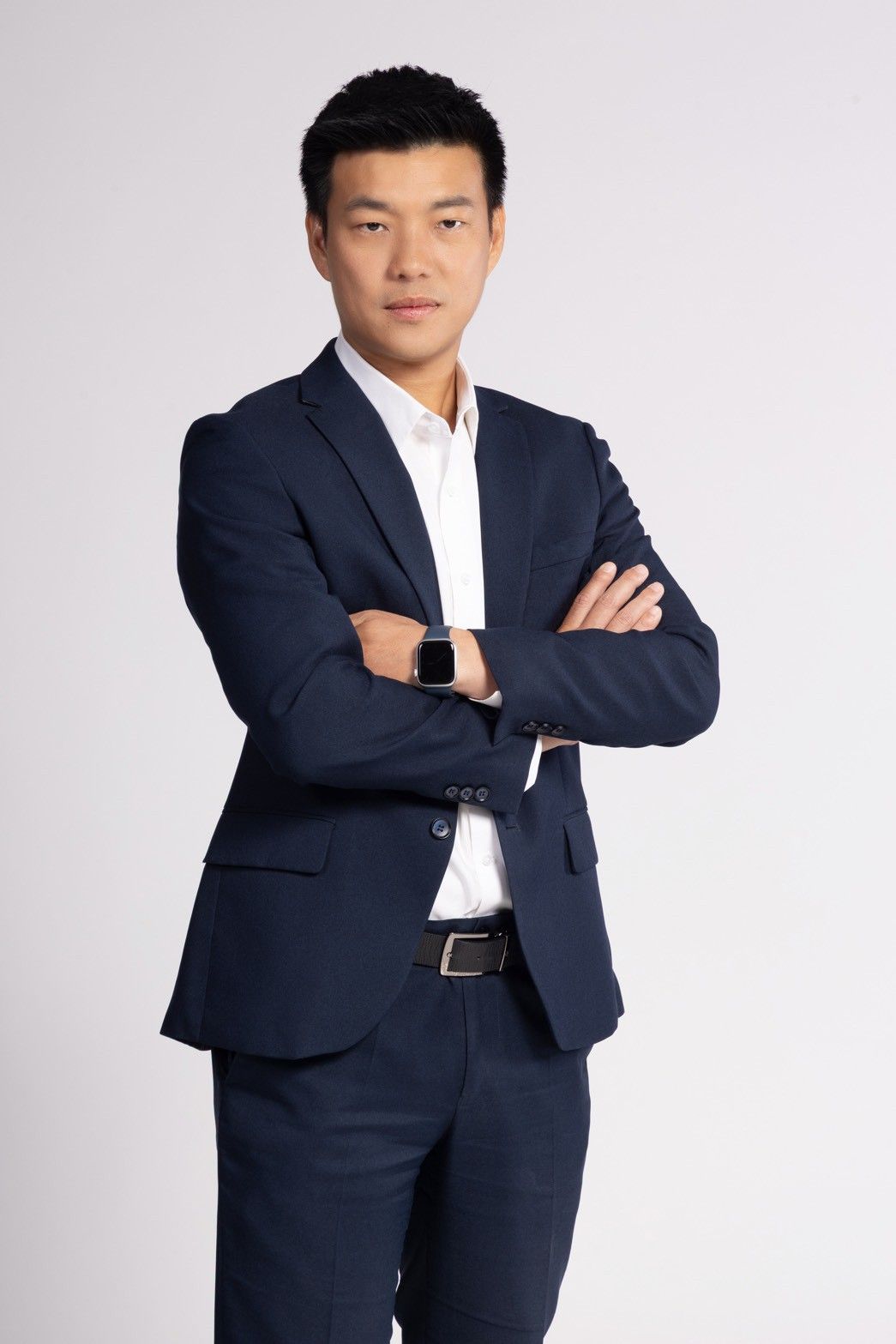 人民党总理候选人“纳塔蓬-西里甘-威拉育”