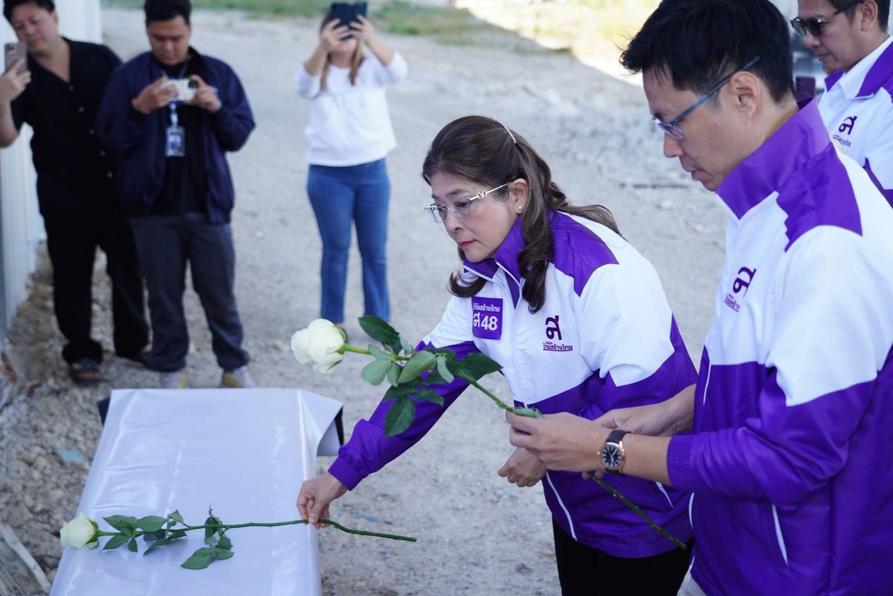 “素达拉-新泰党”行动起义,清除腐败,6个月内完成