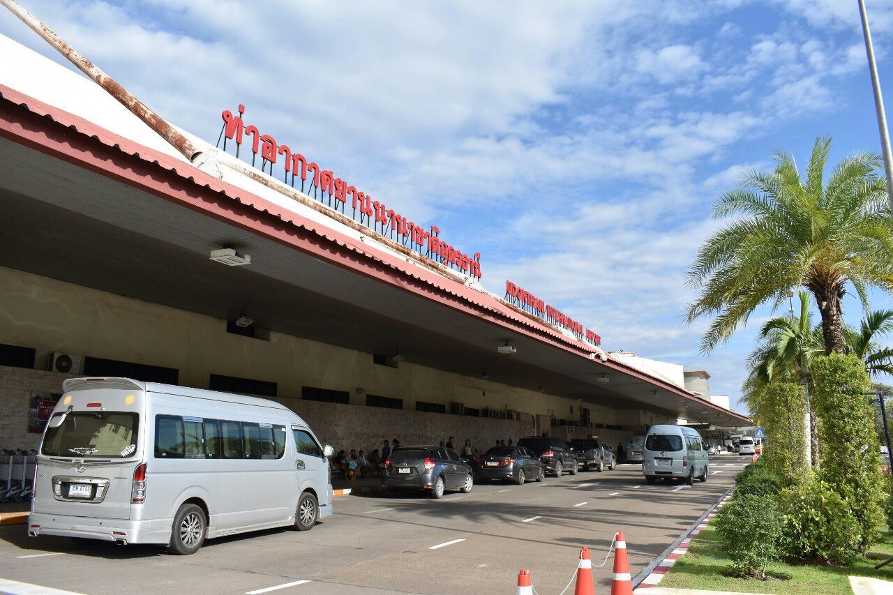 “玛莉卡”严令民航部门监控禁止在机场附近飞行无人机以确保航空安全