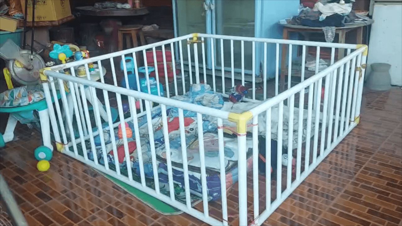 悲剧：卡车冲进房屋撞毁3栋，78岁老妇丧生，1人重伤，司机承认吸毒