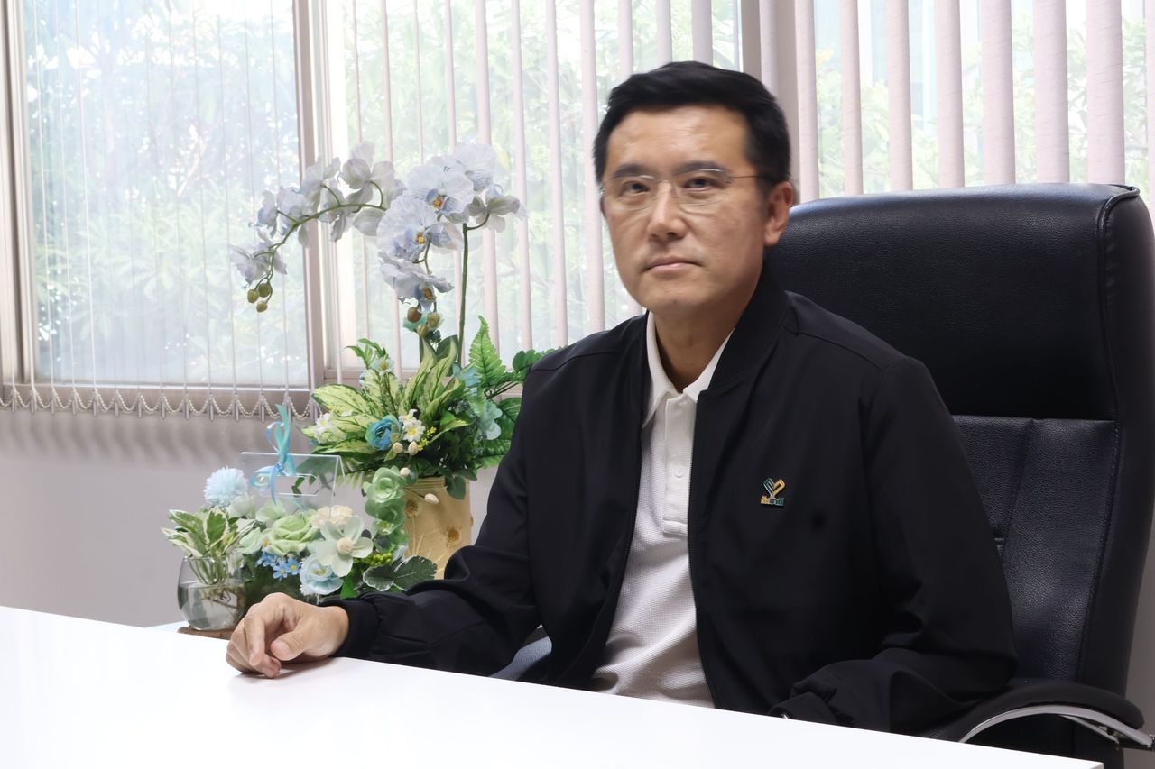 “猜武” 质疑为泰党总理候选人如何解决边境问题 因为是冲突的根源