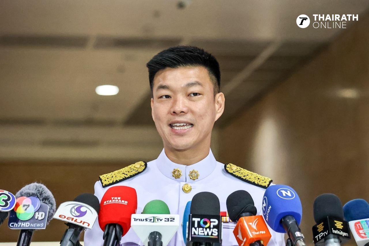 “纳塔彭” 确认人民党提交清莱补选候选人，询问“因克”辞职潮