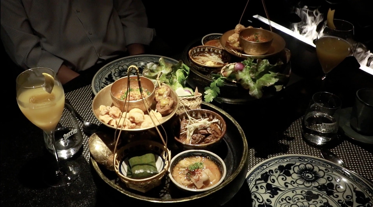 “商业部” 计划评审 2025 年申请“Thai SELECT”标志的餐馆