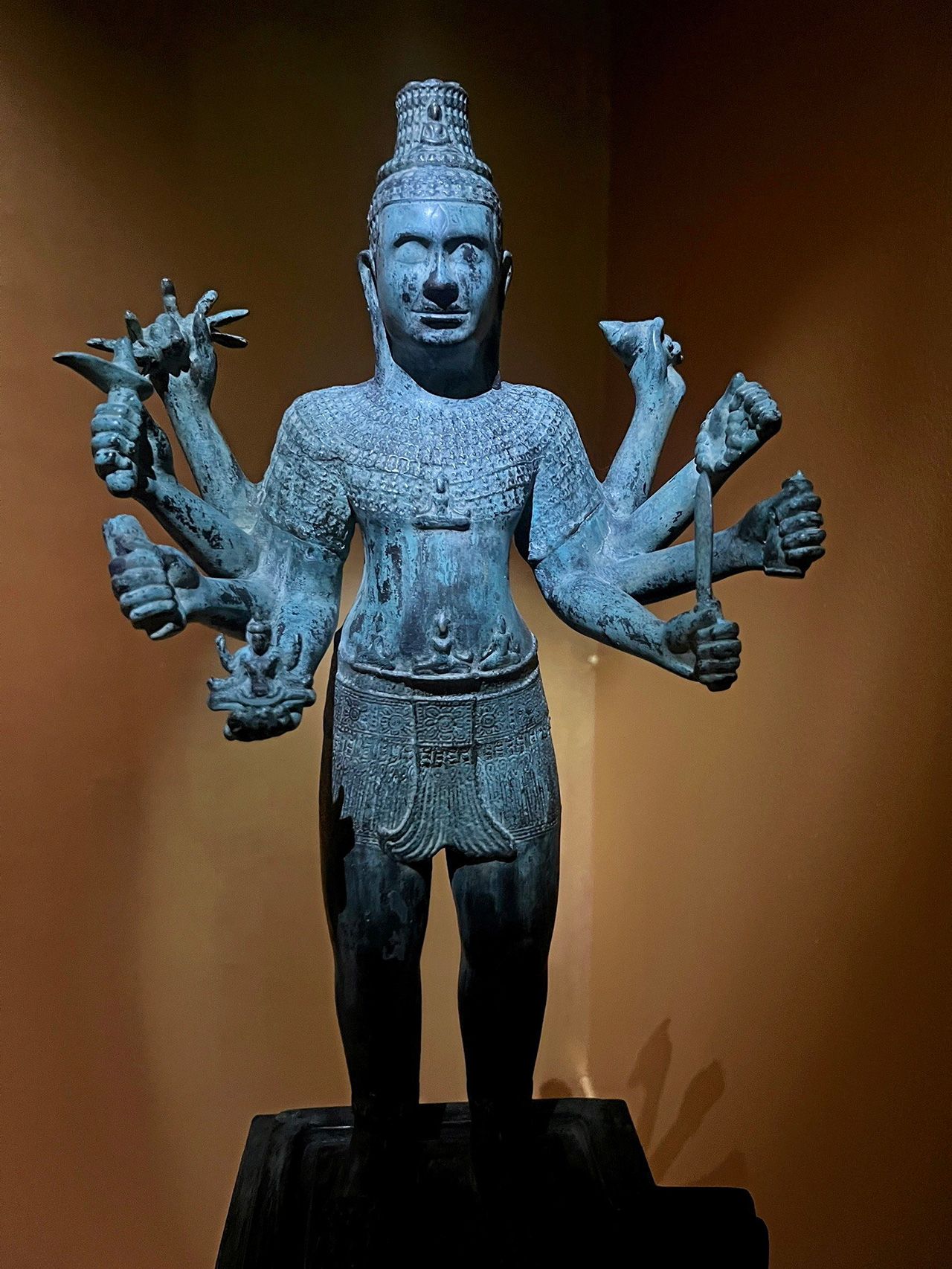 “WERDIN” 从泥土到现代艺术