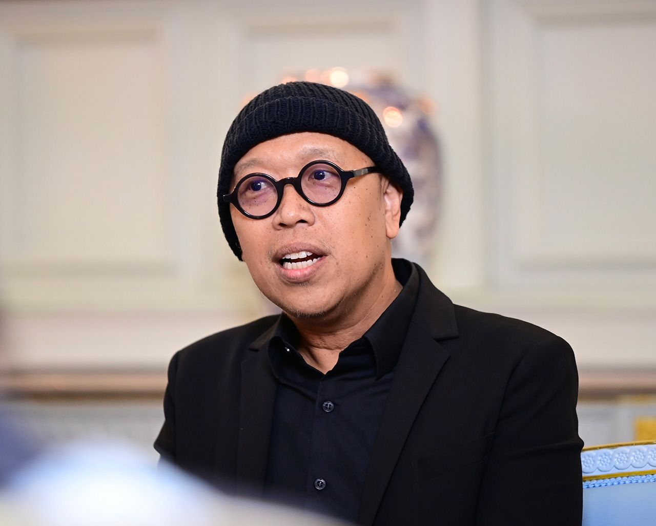 推进“精致大米”引领新型稻米经济，从数量到价值转变，启动 Thailand Rice Fest 2025