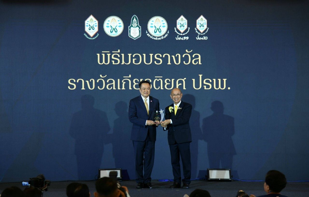 “阿努廷” 坚称泰国人必须免费透析，确保政府不会让泰国处于柬埔寨的劣势
