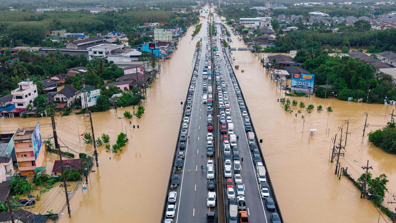 “桑蒂” 紧急命令消费者保护办公室帮助洪灾受灾者,迅速解决“租车购买”问题