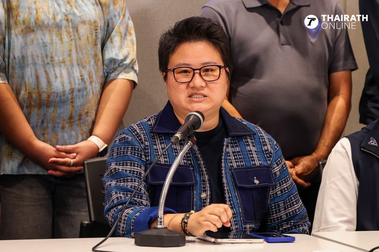泰自豪党支持所有第一副议长候选人投票 除泰党候选人外