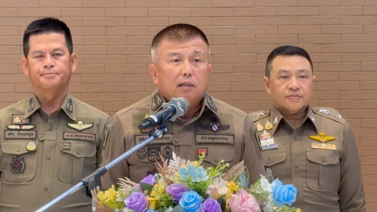 7区警署宣布结束调查，提起重罪指控“政府-私营企业”涉及拉玛二世桥梁坍塌事件，致6人死亡