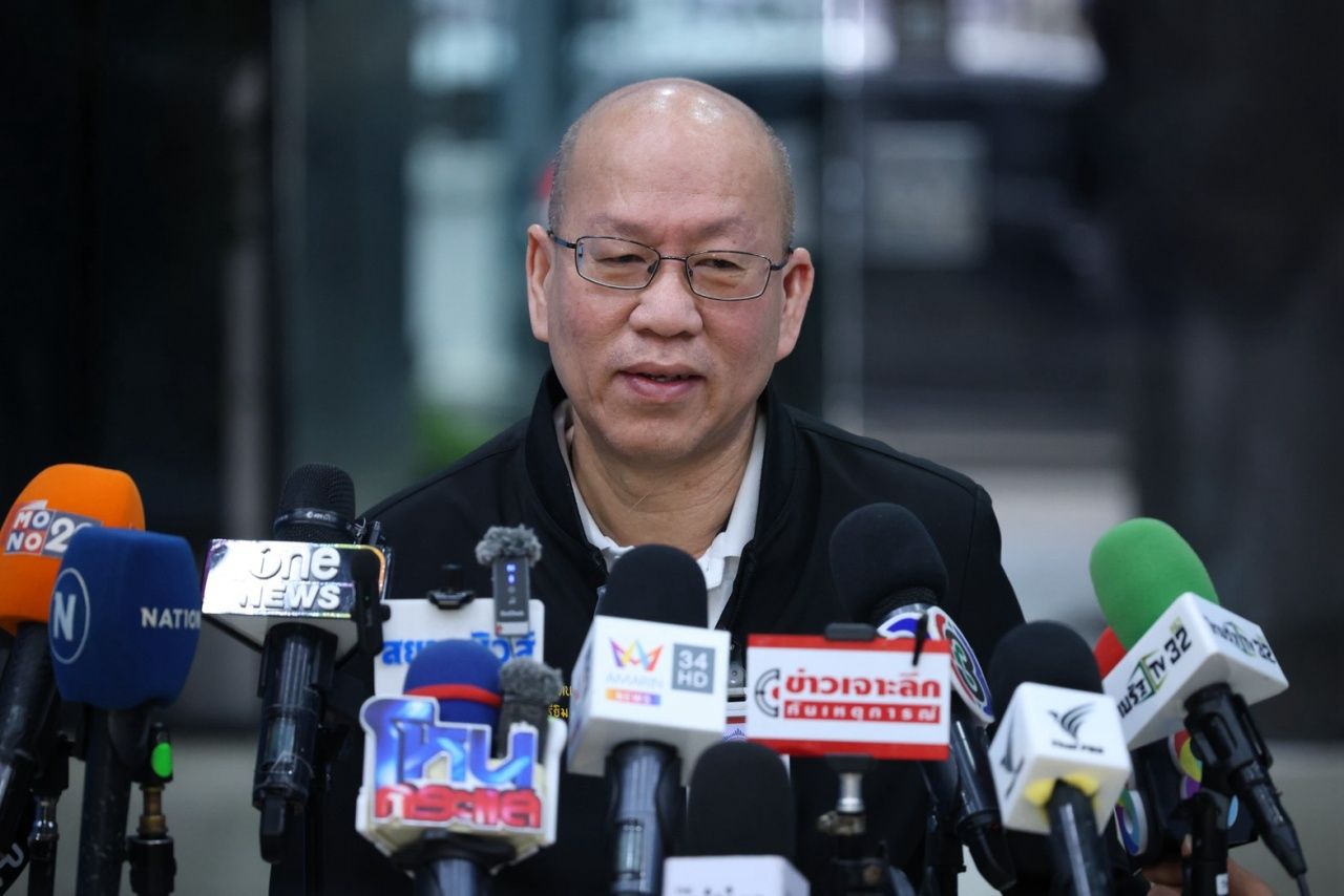 “智利” 提交新证据,指称涉政人物关联 25 亿资金流向