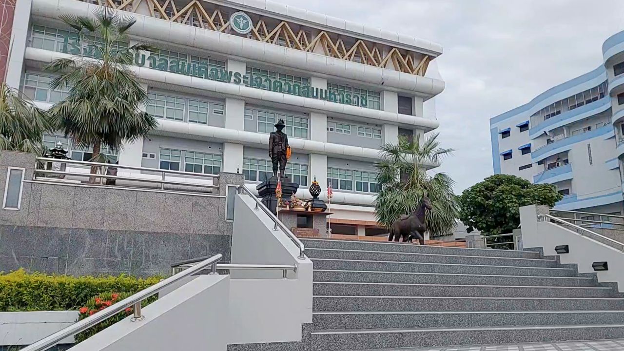 宋达昆大帝医院就患者妻子掌掴护士事件发表声明