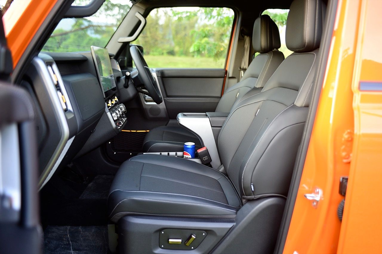 CHERY V23 RETROCUBE EDITION：外观出色，性价比高——2025年汽车博览会亮相