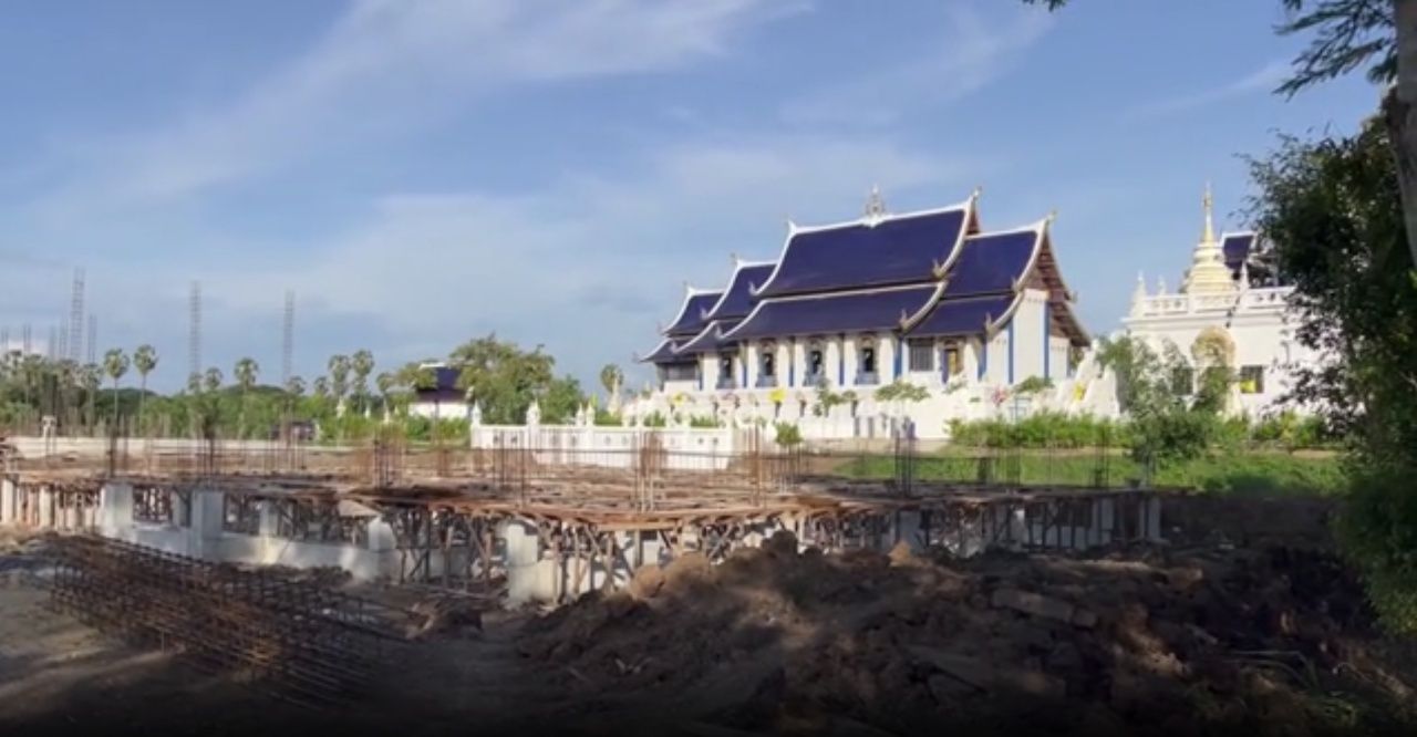 著名佛寺无住持僧人现身，继“阿诺”突然还俗后成谜