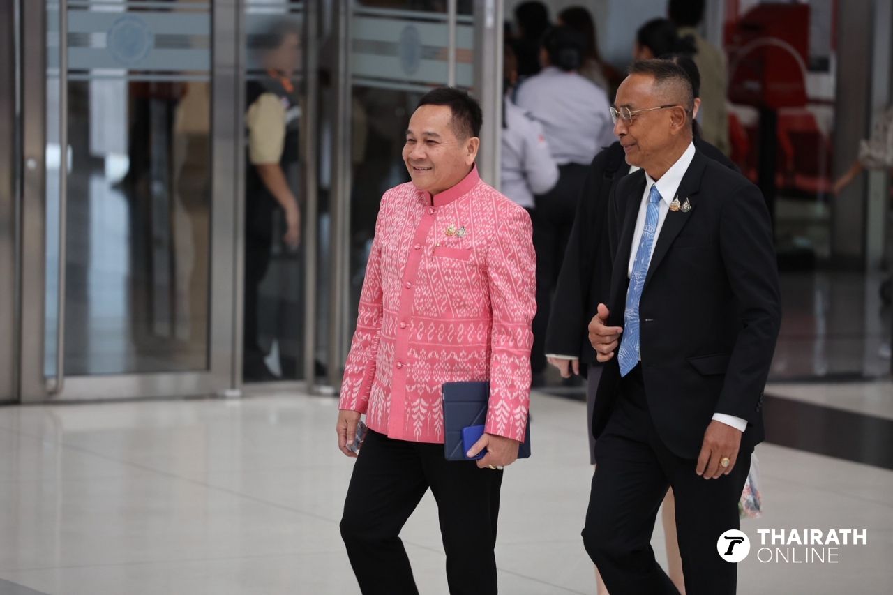 开始审理国安秘书长“英克” 被要求在外等待，法庭强调保密，不允许直播