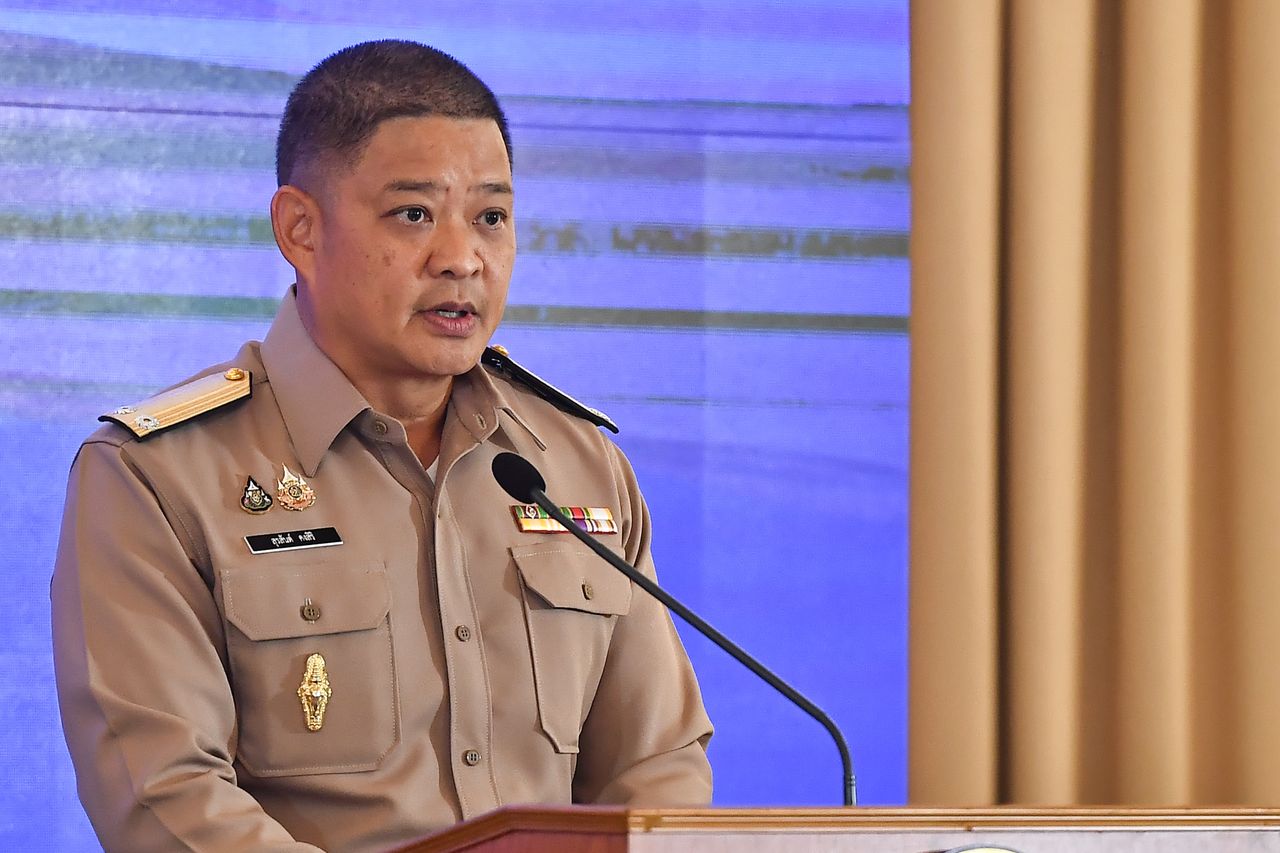 ศบ.ทก. เผยพาทูตดูจุดเกิดเหตุเน้นข้อเท็จจริง-20 ทหารกัมพูชาถูกคุมตัวเพราะกระสุนหมด