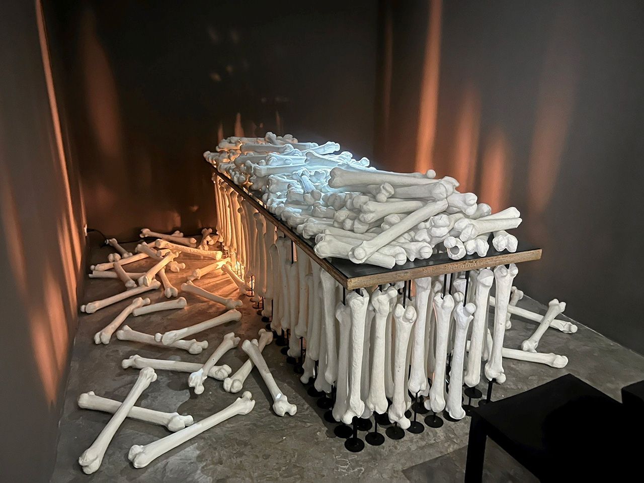 “WERDIN” 从泥土到现代艺术