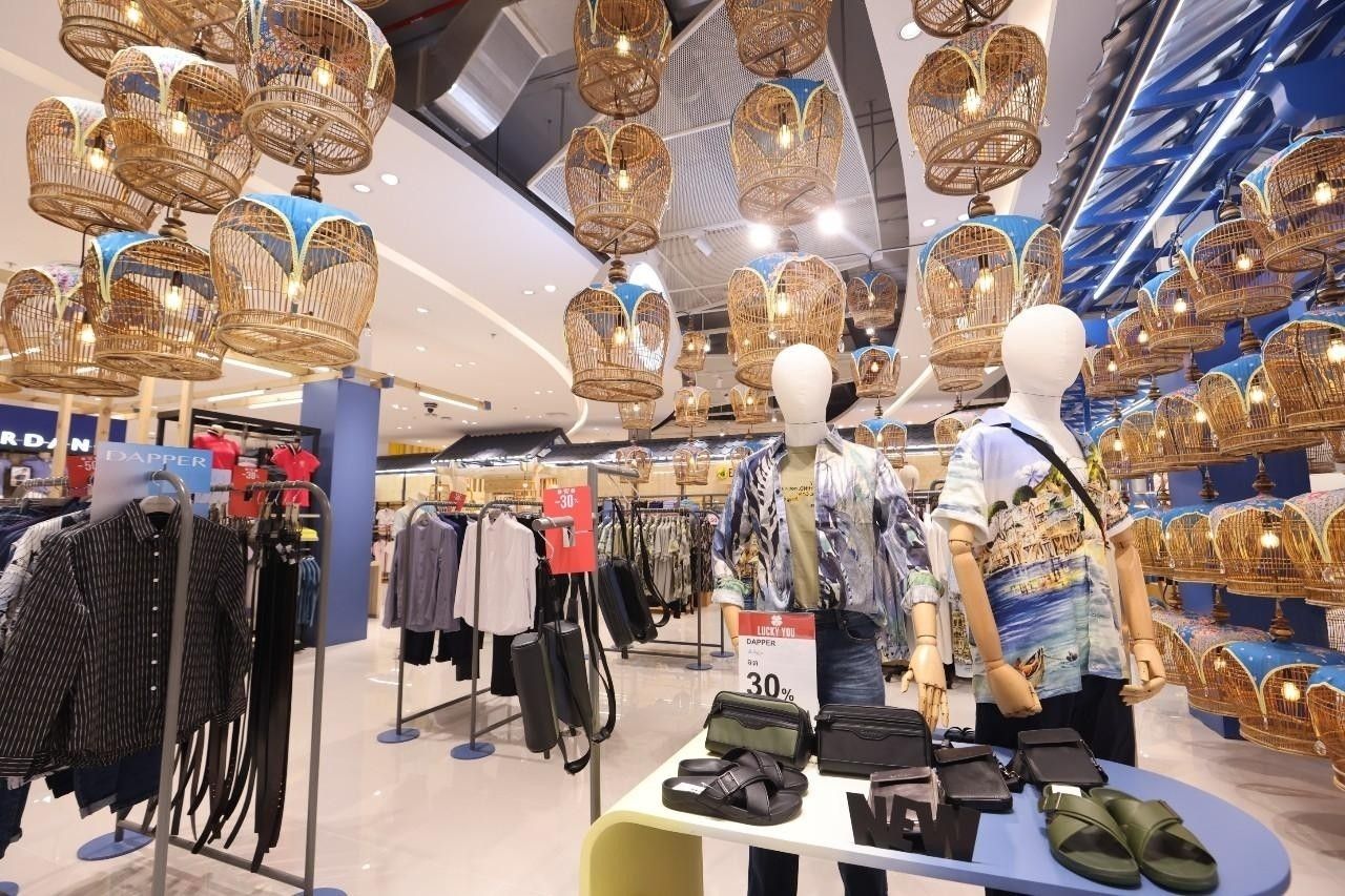 中央集团推动本地智慧标识 提升基础经济实现可持续增长