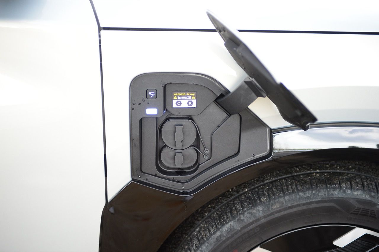 测试 KIA EV5 GT LINE TWIN MOTOR AWD：性能优异但价格偏高