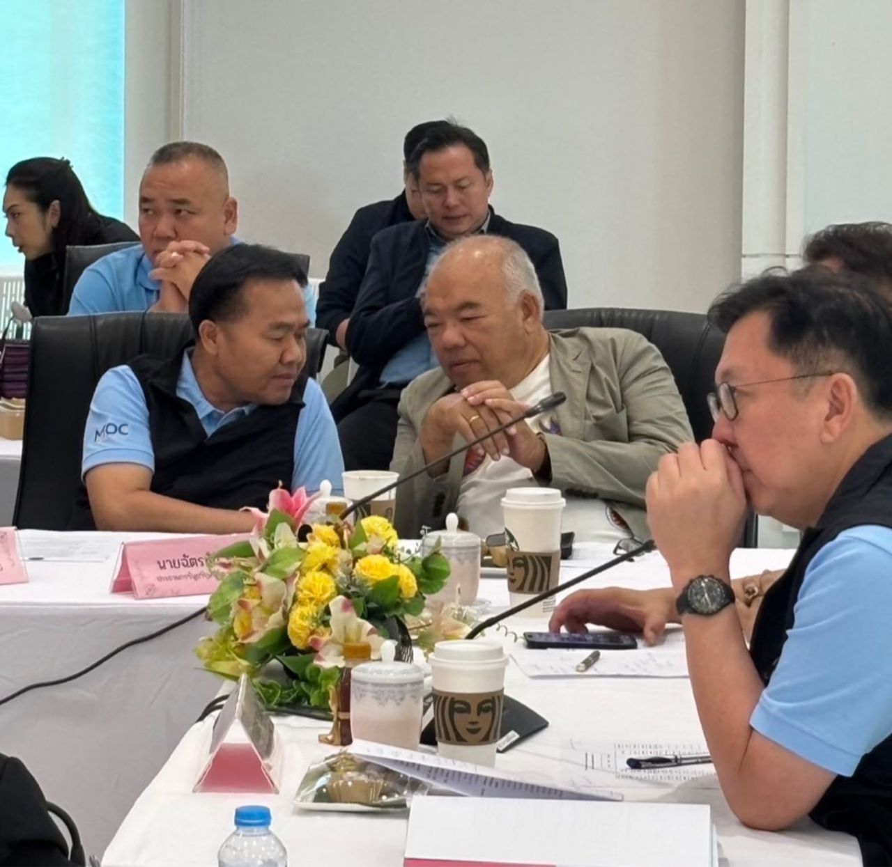 揭开“中尉耀斯·莱姆利”的历史：从助理部长到未来的工业部长