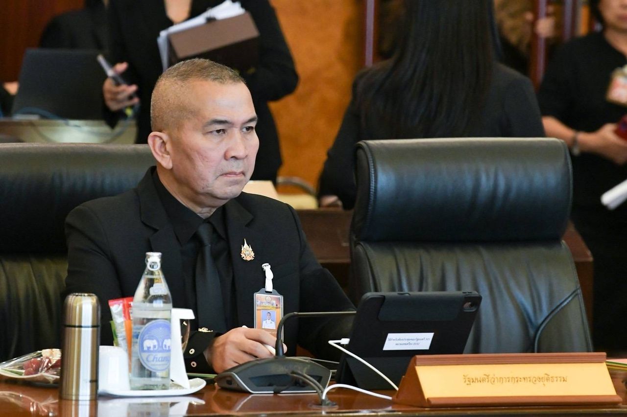 “鲁特蓬” 下令打击诈骗犯,揭露已抓获多起案件,造成损失超千亿