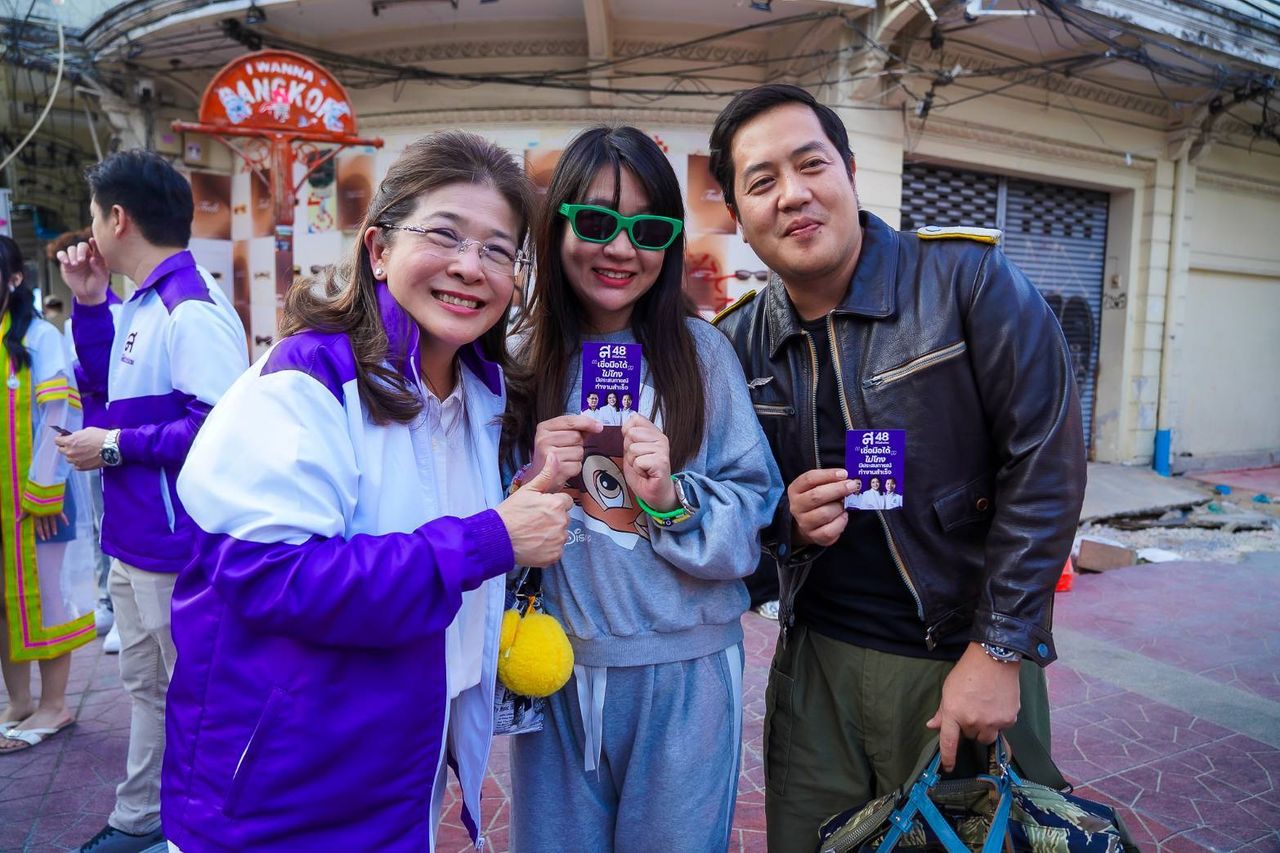 “素达拉” 与宋瓦经营者会谈，提出1%利息的中小企业基金以支持小型企业融资