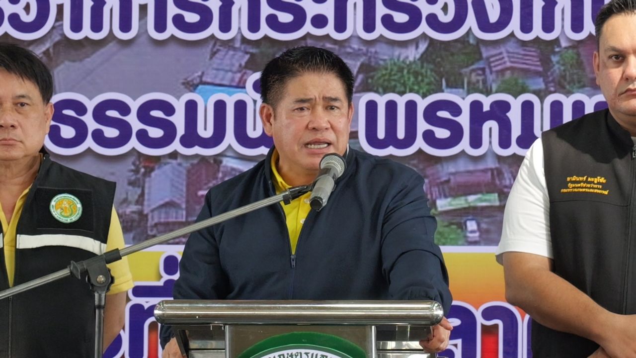 “塔尔马纳斯” 宣布对“黑颚鱼”开战，准备解禁 IUU 法律以帮助渔民