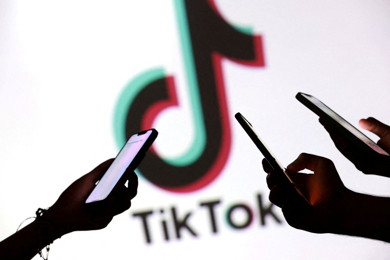 父母震惊 报告显示 TikTok 向儿童账户推荐色情内容 即使开启防护模式