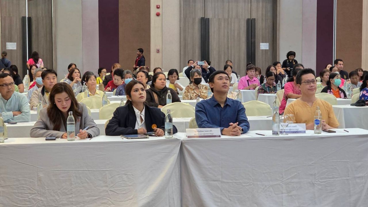 “腾” 开启研讨会 “伊桑经济在全球贸易战中的位置” 指出，政府发放万元也无济于事