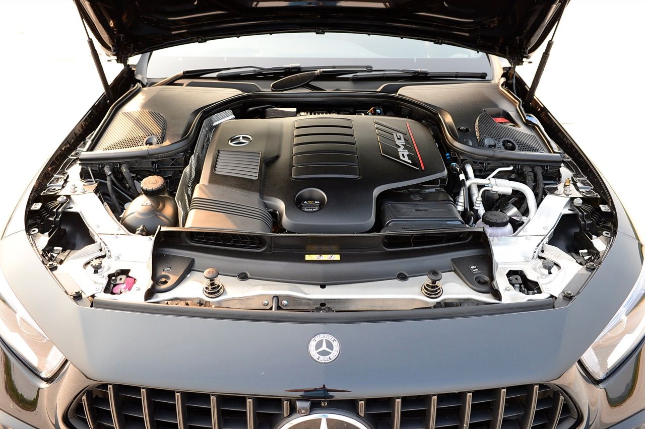 减价 1,890,000！Mercedes-AMG CLS 53 4MATIC+ 特惠价