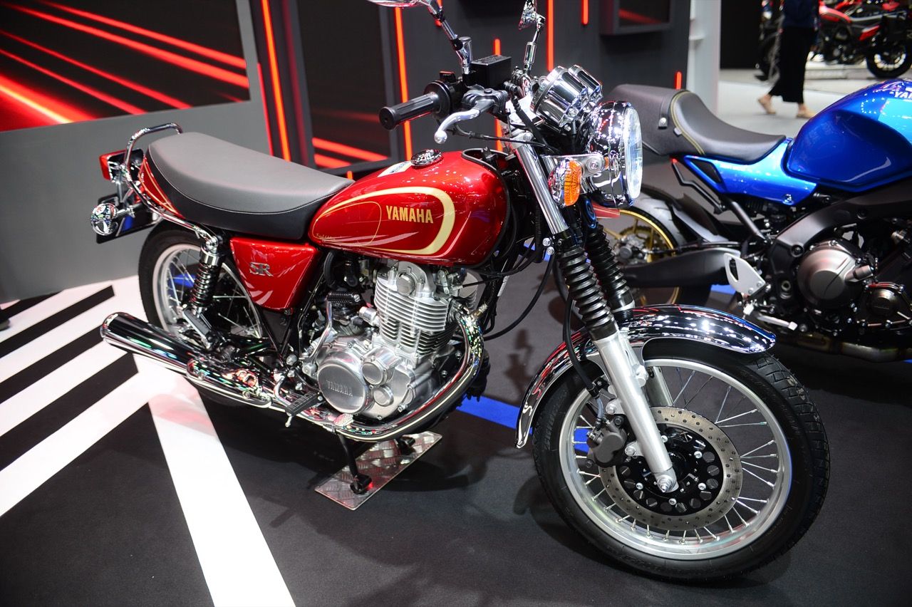 YAMAHA 推出“年末特惠”特别活动,优惠换机油