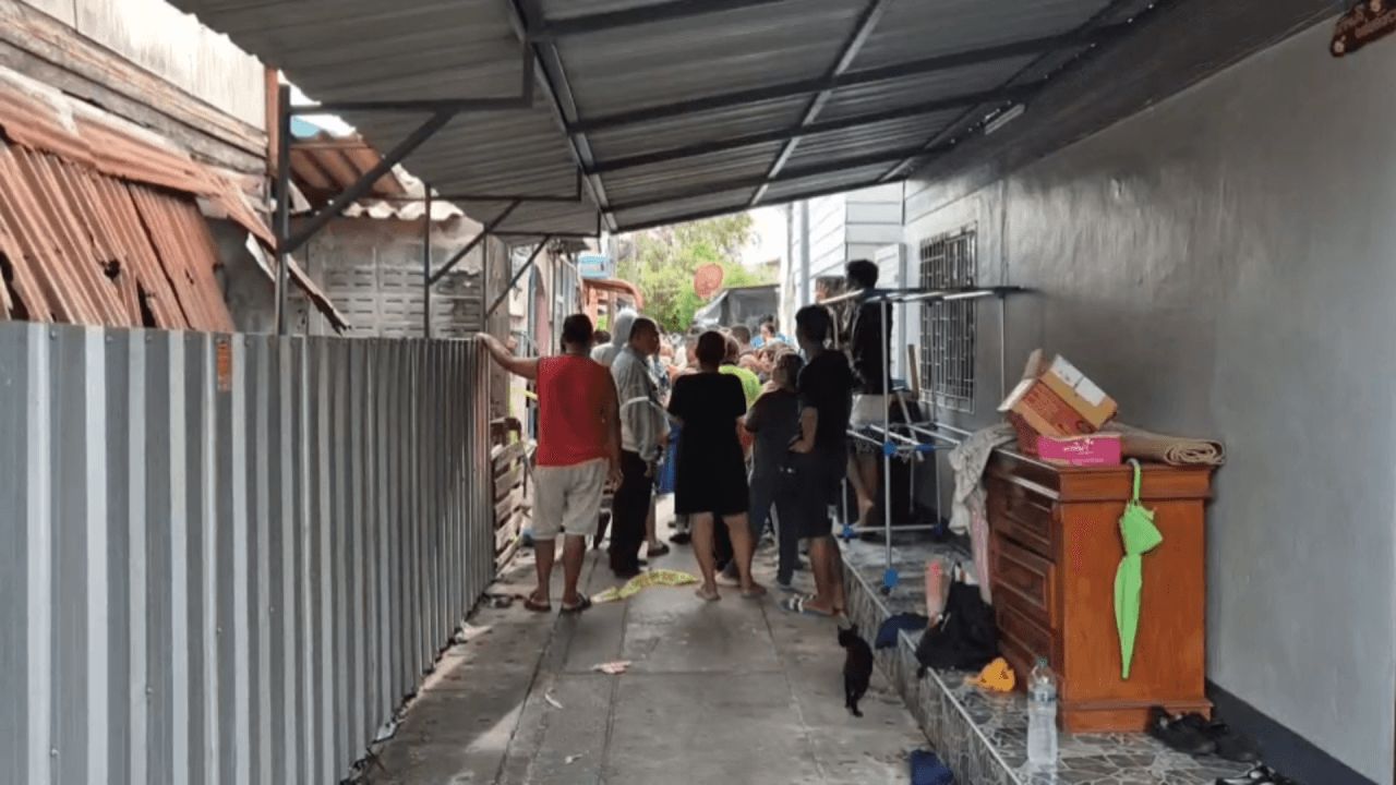 骑手因嫉妒暴力 怀疑女性交往他人，斗殴-窒息死于家中 罗姆考区