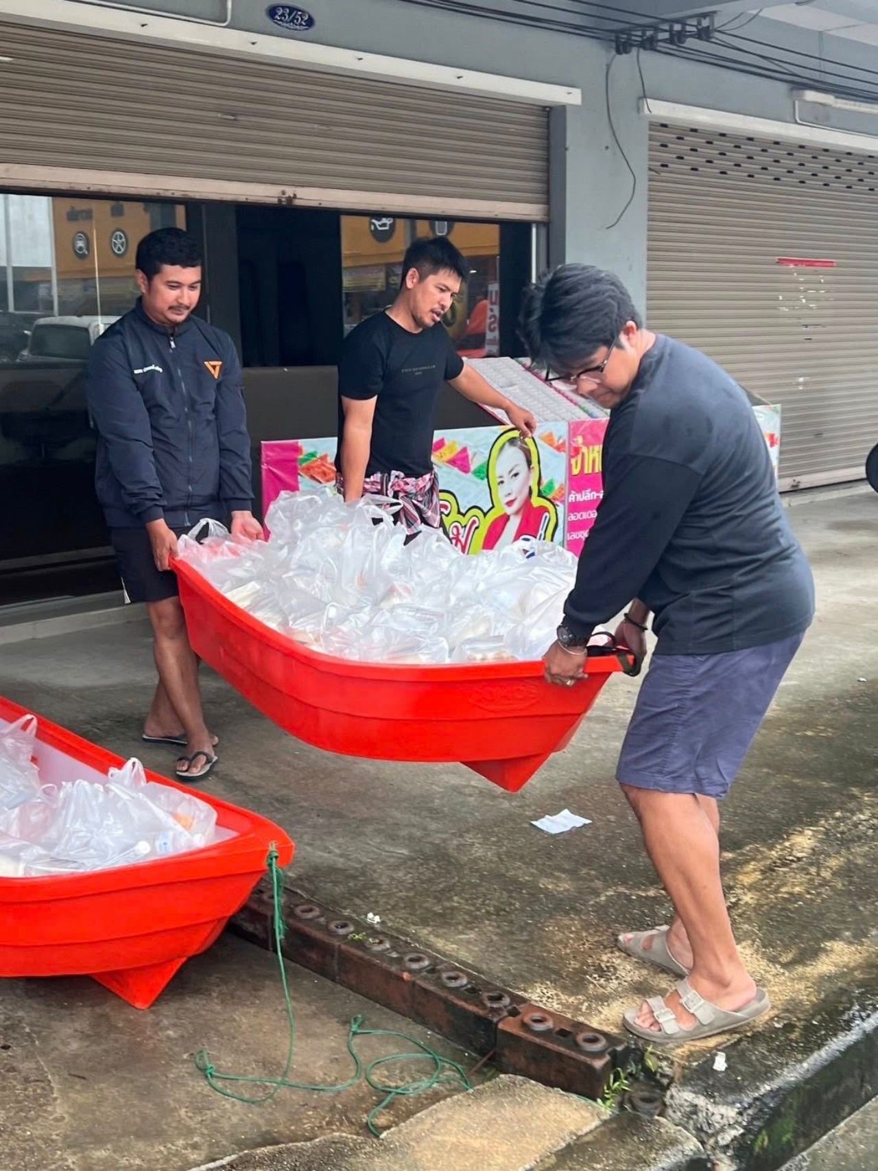 人民党呼吁政府设立南部洪水问题行动室，要求每日精准更新情况