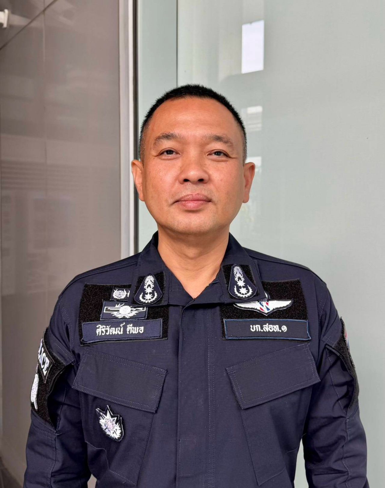 泰国国家警察局已100%准备好接回从波贝返回的泰国人,预计约有7-8千人待柬埔寨批准