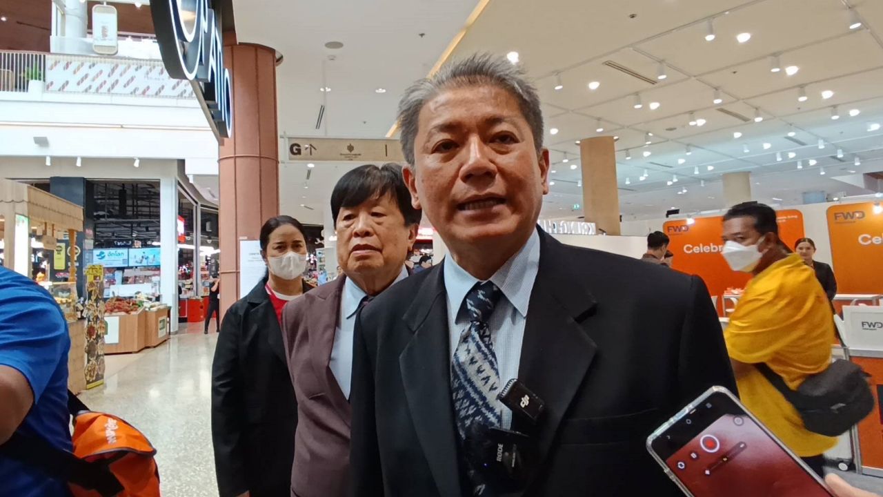 尖祖丽府省长称泰柬边境局势正常，严格控制木薯进口