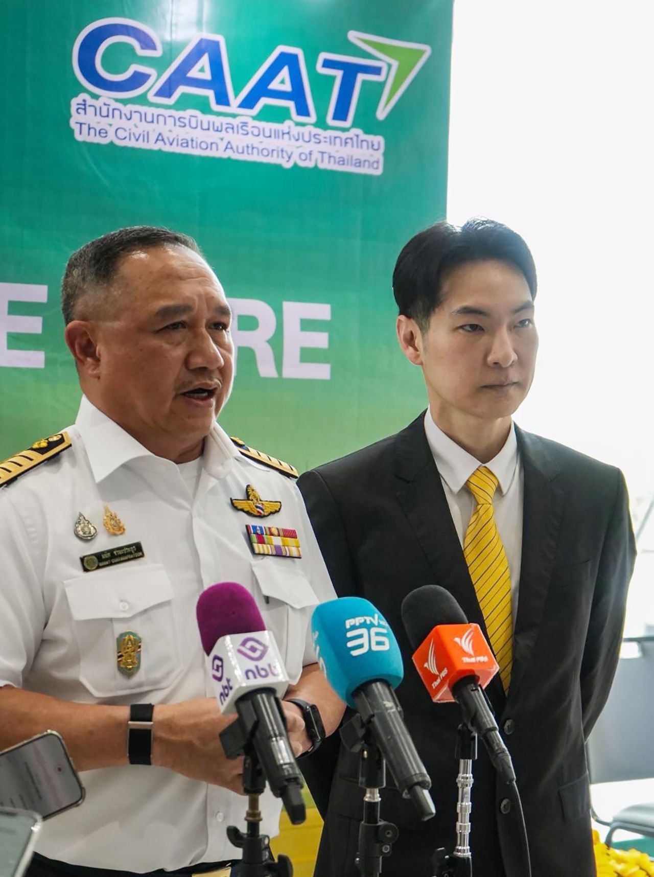 “诺克航空” 向民航局解释后，国际航班禁令已解决