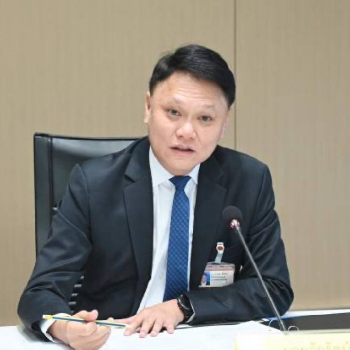 “瓦拉泰普-森提”的年轻人加入“塔纳萨”,甘烹碧战场“为泰党”对抗“卡塔姆党”