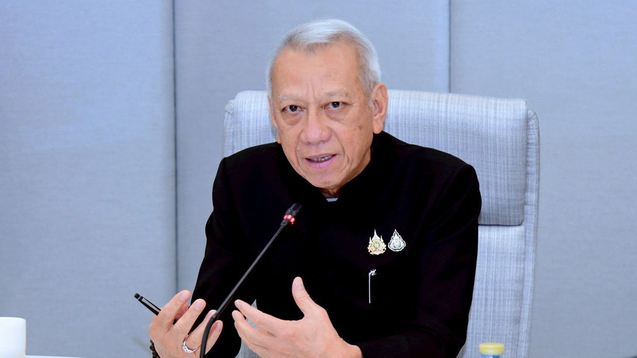 揭开 2569 年的新年礼物