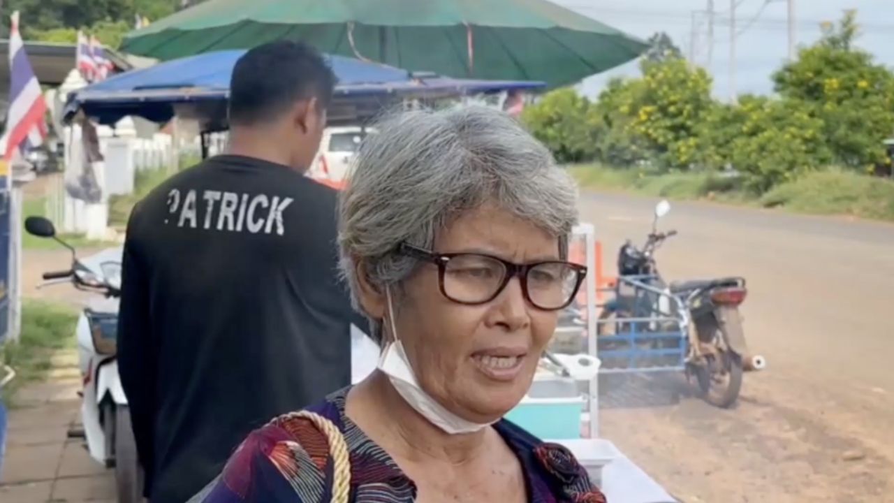 学校和医院在南音区首次恢复正常开放后，发生了冲突